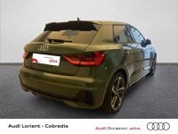 Voitures D'occasion À Lanester | Audi A1 Sportback 35 Tfsi 150Ch S Line Plus S Tronic 7