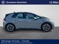 Voitures D'occasion À Quimper | Volkswagen Id.3 204Ch Pro S 77 Kwh