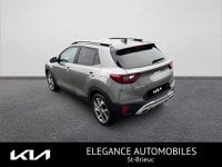 Voitures D'occasion À Yffiniac | Kia Stonic 1.0 T-Gdi 100Ch Gt Line
