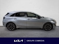 Voitures D'occasion À Yffiniac | Kia Ceed 1.0 T-Gdi 120Ch Gt Line Premium