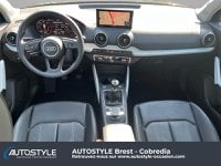 Voitures D'occasion À Brest | Audi Q2 1.6 Tdi 116Ch Design Luxe