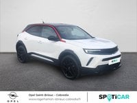 Voitures D'occasion À Yffiniac | Opel Mokka 1.5 D 110Ch Gs Line