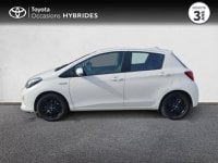 Voitures D'occasion À Belz | Toyota Yaris 100H Dynamic 5P