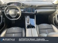 Voitures D'occasion À Brest | Peugeot 508 Sw Bluehdi 160Ch S&S Allure Eat8