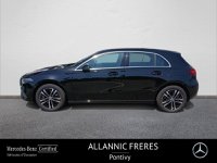Voitures D'occasion À Noyal-Pontivy | Mercedes-Benz Classe A 250 E 163+109Ch Progressive Line 8G...