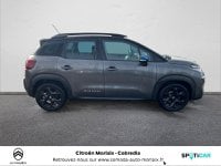 Voitures D'occasion À Saint-Martin-Des-Champs | Citroën C3 Aircross Puretech 110Ch S&S Rip Curl