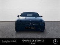 Voitures D'occasion À Brest | Mercedes-Benz Cla 250 E 218Ch Amg Line 8G-Dct