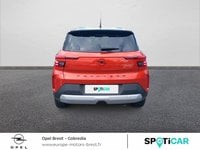 Voitures D'occasion À Brest | Opel Frontera 1.2 Turbo Hybrid 136Ch Gs E-Dct6