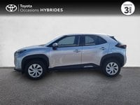 Voitures D'occasion À Brest | Toyota Yaris Cross 116H Dynamic Mc24