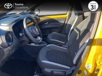 Voitures D'occasion À Plérin | Toyota Aygo X 116H Gr Sport