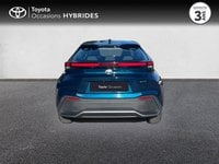 Voitures D'occasion À Lanester | Toyota C-Hr 1.8 Hybride 140Ch Dynamic My25
