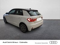 Voitures D'occasion À Lannion | Audi A1 Sportback 25 Tfsi 95Ch Advanced 2