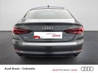 Voitures D'occasion À Brest | Audi A5 Sportback 40 Tfsi 190Ch S Line S Tronic 7