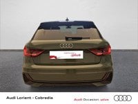 Voitures D'occasion À Lanester | Audi A1 Sportback 35 Tfsi 150Ch S Line Plus S Tronic 7