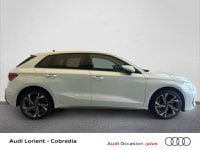 Voitures D'occasion À Lanester | Audi A3 Sportback 2.0 Tdi 150Ch S Line S Tronic 7