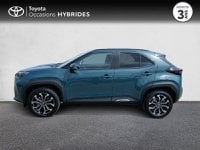 Voitures D'occasion À Ploërmel | Toyota Yaris Cross 130H Design My26