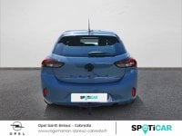 Voitures D'occasion À Yffiniac | Opel Corsa 1.2 Turbo 100Ch #Yes