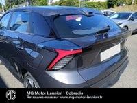 Voitures D'occasion À Lannion | Mg Mg4 Ev 170Ch - 51Kwh My23
