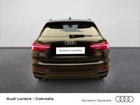 Voitures D'occasion À Lanester | Audi Q3 35 Tdi 150Ch S Line S Tronic 7