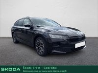 Voitures D'occasion À Brest | Škoda Octavia Combi 1.5 Tsi Act Hybrid 150Ch Sportline Dsg7