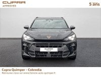 Voitures D'occasion À Quimper | Cupra Terramar 1.5 Etsi Hybrid 150Ch V Dsg7