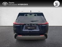 Voitures D'occasion À Noyal-Pontivy | Toyota Rav4 2.5 Hybride 185Ch Graphic 2Wd Ng