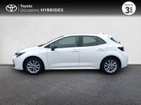 Voitures D'occasion À Plérin | Toyota Corolla 1.8 140Ch Dynamic Business My25