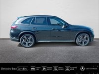 Voitures D'occasion À Saint-Grégoire | Mercedes-Benz Glc 220 D 197Ch Amg Line 4Matic 9G-Tronic