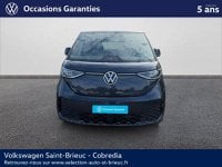 Voitures D'occasion À Saint-Brieuc | Volkswagen Id. Buzz 204Ch Pro 77 Kwh