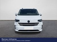 Voitures D'occasion À Cesson-Sévigné | Volkswagen Transporter Fg Procab Avec Cloison En L L1 2...