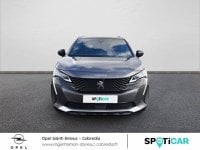 Voitures D'occasion À Yffiniac | Peugeot 3008 1.2 Puretech 130Ch S&S Gt Eat8
