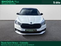 Voitures D'occasion À Saint-Brieuc | Škoda Fabia 1.0 Tsi Evo2 95Ch Monte Carlo
