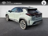 Voitures D'occasion À Plérin | Toyota Yaris Cross 130H Première Mc24