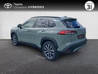 Voitures D'occasion À Plérin | Toyota Corolla Cross 1.8 140 Style Comfort