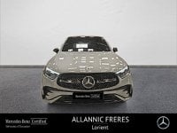 Voitures D'occasion À Caudan | Mercedes-Benz Glc Coupé 220 D 197Ch Amg Line 4Matic 9G-Tronic