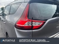 Voitures D'occasion À Brest | Renault Grand Scénic 1.5 Dci 110Ch Energy Intens Edc