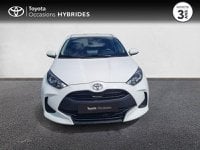 Voitures D'occasion À Brest | Toyota Yaris 116H Dynamic 5P Mc24