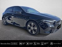 Voitures D'occasion À Vannes | Mercedes-Benz Classe A 180 D 116Ch Progressive Line 8G-Dct