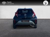 Voitures D'occasion À Plérin | Toyota Aygo X 1.0 Vvt-I 72Ch Design