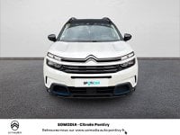 Voitures D'occasion À Loudeac | Citroën C5 Aircross Hybrid 225Ch Shine Pack E-Eat8