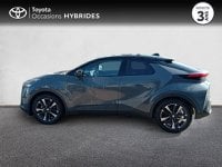 Voitures D'occasion À Brest | Toyota C-Hr 1.8 Hybride 140Ch Graphic My26