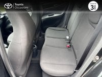 Voitures D'occasion À Pabu | Toyota Aygo X 1.0 Vvt-I 72Ch Dynamic My24
