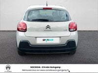 Voitures D'occasion À Guingamp | Citroën C3 1.5 Bluehdi 100Ch S&S Plus