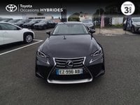 Voitures D'occasion À Vannes | Lexus Is 300H Executive