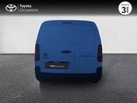 Voitures D'occasion À Belz | Toyota Proace City Long 100 D-4D Business Rc21