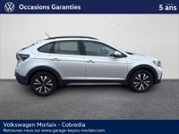 Voitures D'occasion À Morlaix | Volkswagen Taigo 1.0 Tsi 110Ch Life Business