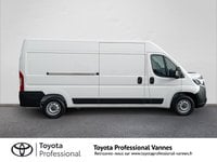 Voitures D'occasion À Vannes | Toyota Proace Max Fg L3H2 3.5 140Ch Start My25