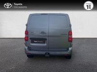 Voitures D'occasion À Morlaix | Toyota Proace Medium 2.0 D-4D 140 Style Mc22