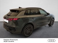 Voitures D'occasion À Lanester | Audi Q3 2.0 Tdi 150Ch S Line S Tronic 7
