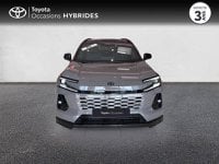 Voitures D'occasion À Vannes | Toyota Rav4 2.5 Hybride 183Ch Graphic 2Wd Ng